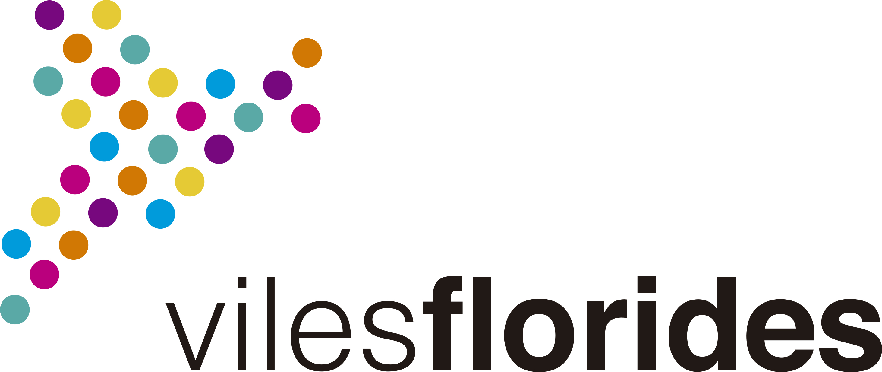 VilesFlorides_logo