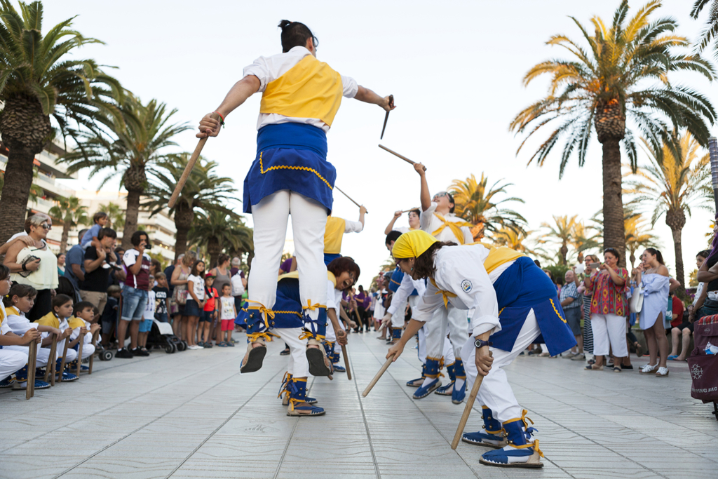 cultura popular salou