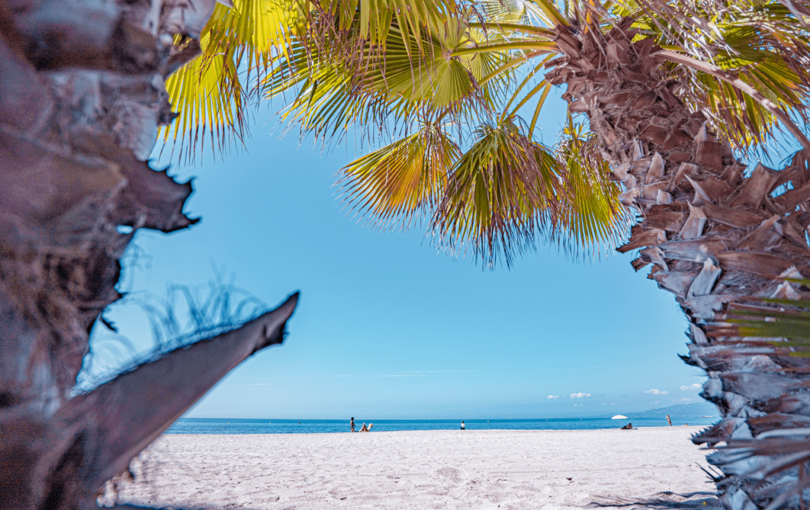 Playa de Salou